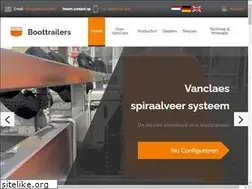 Sites similar to vanclaes.com