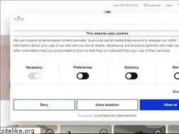 Sites similar to vanclarke.com