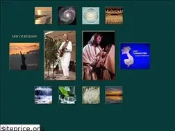 Sites similar to vancleavemusic.com