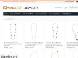 Sites similar to vancleef-jewelry.cn