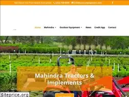 Sites similar to vancoequipment.com