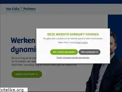 Sites similar to vancoile.be
