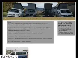 Sites similar to vancompany.fr