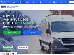Sites similar to vancompare.com