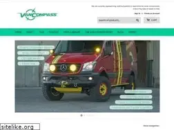 Sites similar to vancompass.com