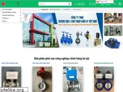 Sites similar to vancongnghiep.asia