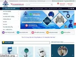 Sites similar to vancongnghiephp.com