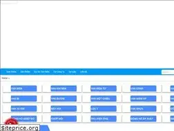 Sites similar to vancongnghiepvn.net