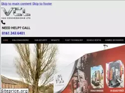 Sites similar to vanconversiononline.com