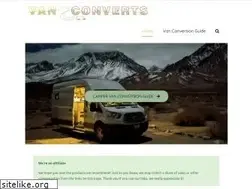 Sites similar to vanconverts.com