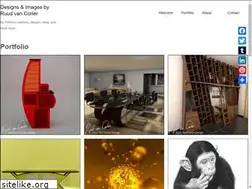 Sites similar to vancorlerdesign.nl