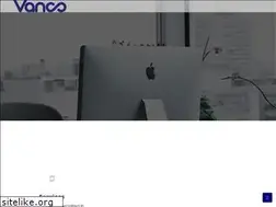 Sites similar to vancotech.com