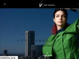 Sites similar to vancouncil-japan.com