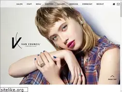 Sites similar to vancouncil.net