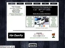Sites similar to vancountry.com