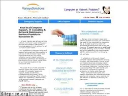Sites similar to vancouver-itexpress.com