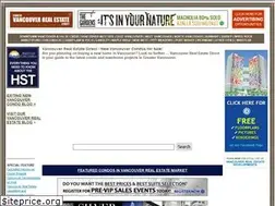 Sites similar to vancouver-real-estate-direct.com