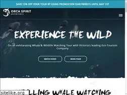 Sites similar to vancouver-whale-watching.com