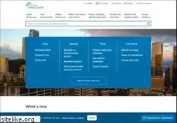Sites similar to vancouver.ca