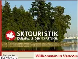 Sites similar to vancouver.de