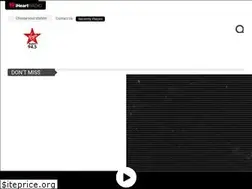 Sites similar to vancouver.virginradio.ca