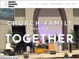 Sites similar to vancouveradventist.com