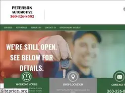 Sites similar to vancouverautomotiverepair.com