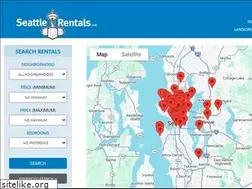Sites similar to vancouverbcrentals.com