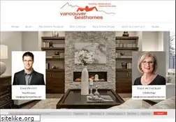 Sites similar to vancouverbesthomes.com