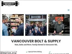 Sites similar to vancouverbolt.com