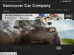 Sites similar to vancouvercarco.com