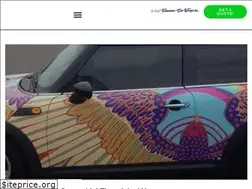 Sites similar to vancouvercarwraps.ca