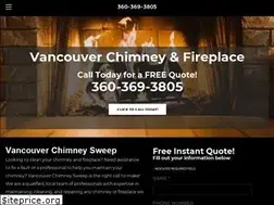 Sites similar to vancouverchimneysweep.com