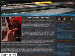Sites similar to vancouverclearbra.com