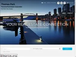 Sites similar to vancouvercondos.com