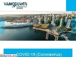 Sites similar to vancouverconventioncentre.com