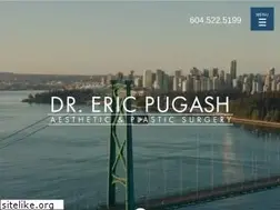 Sites similar to vancouvercosmeticsurgery.ca