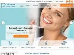 Sites similar to vancouverdentist.ca