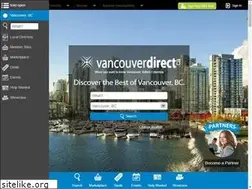 Sites similar to vancouverdirect.info