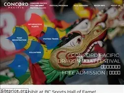 Sites similar to vancouverdragonboatfestival.ca