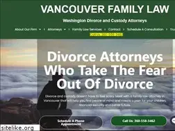 Sites similar to vancouverfamilylaw.com