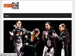 Sites similar to vancouverflamencofestival.org