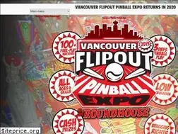 Sites similar to vancouverflipout.com