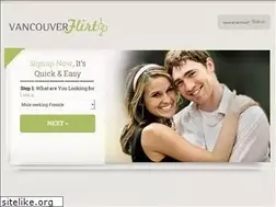 Sites similar to vancouverflirt.com
