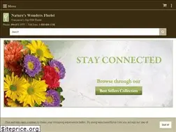Sites similar to vancouverflorist.com