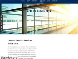 Sites similar to vancouverglass.ca