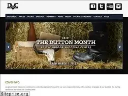 Sites similar to vancouvergunrange.ca
