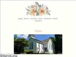 Sites similar to vancouverharp.com