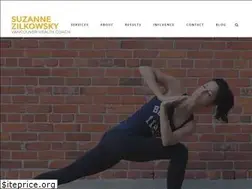 Sites similar to vancouverhealthcoach.com