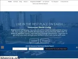 Sites similar to vancouverhomeliving.ca